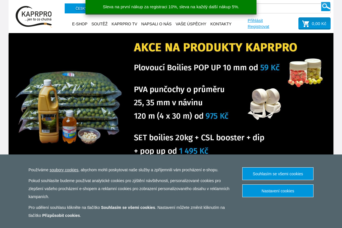 Kaprpro.cz