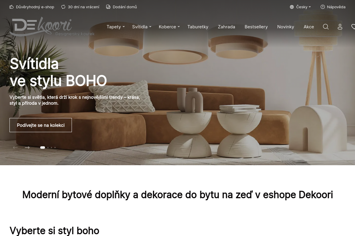 Dekoori.cz