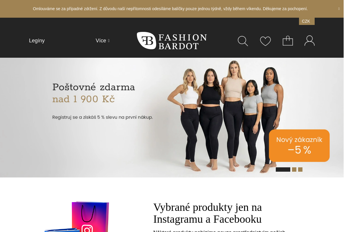 Fashionbardot.cz