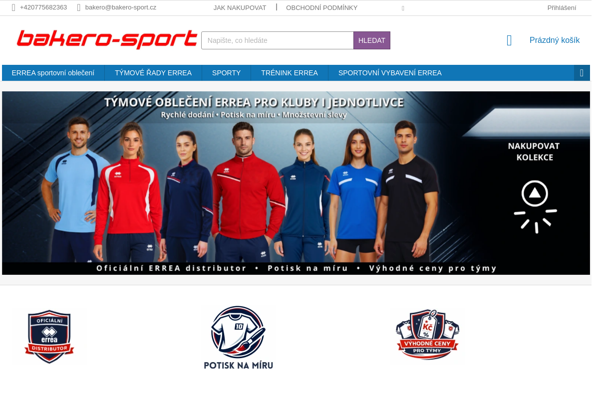 bakero-sport.cz