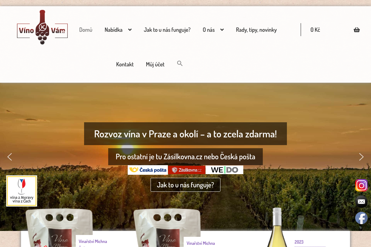 VínokVám.cz