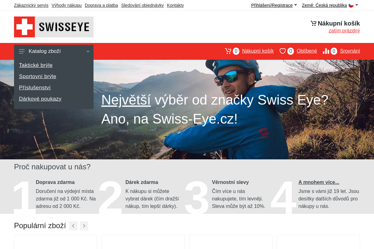 Swiss-Eye.cz
