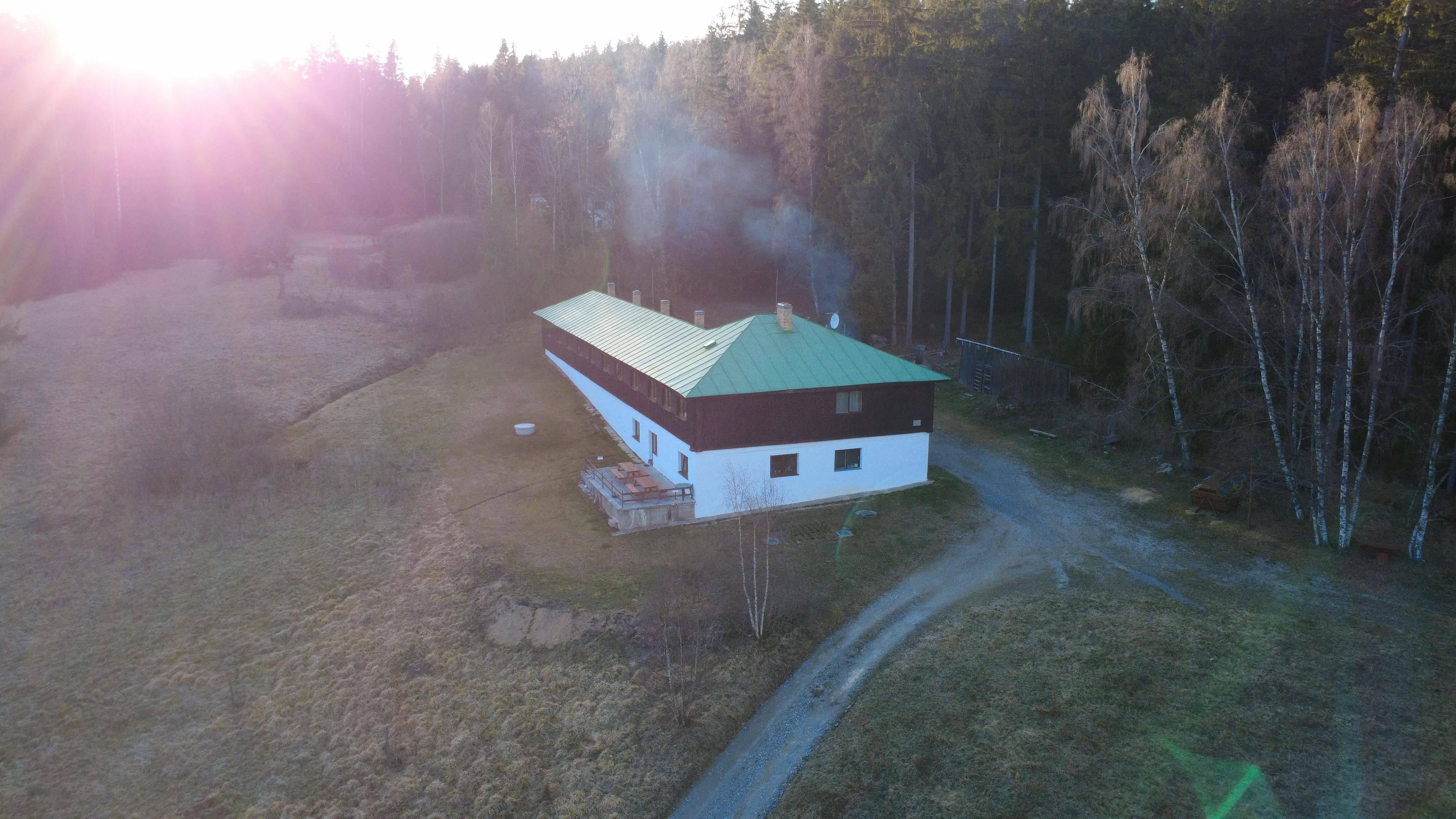 Rekreační středisko Nová Pec foto 5