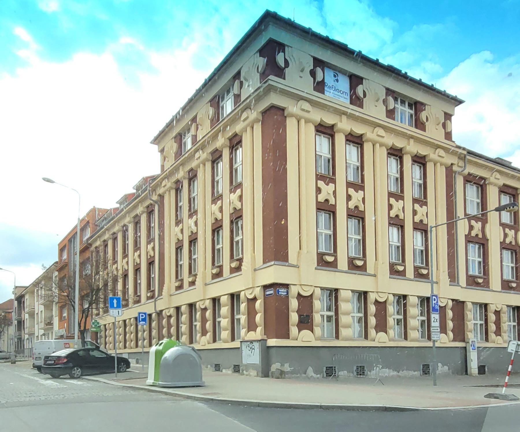 Poliklinika Kladno foto 6