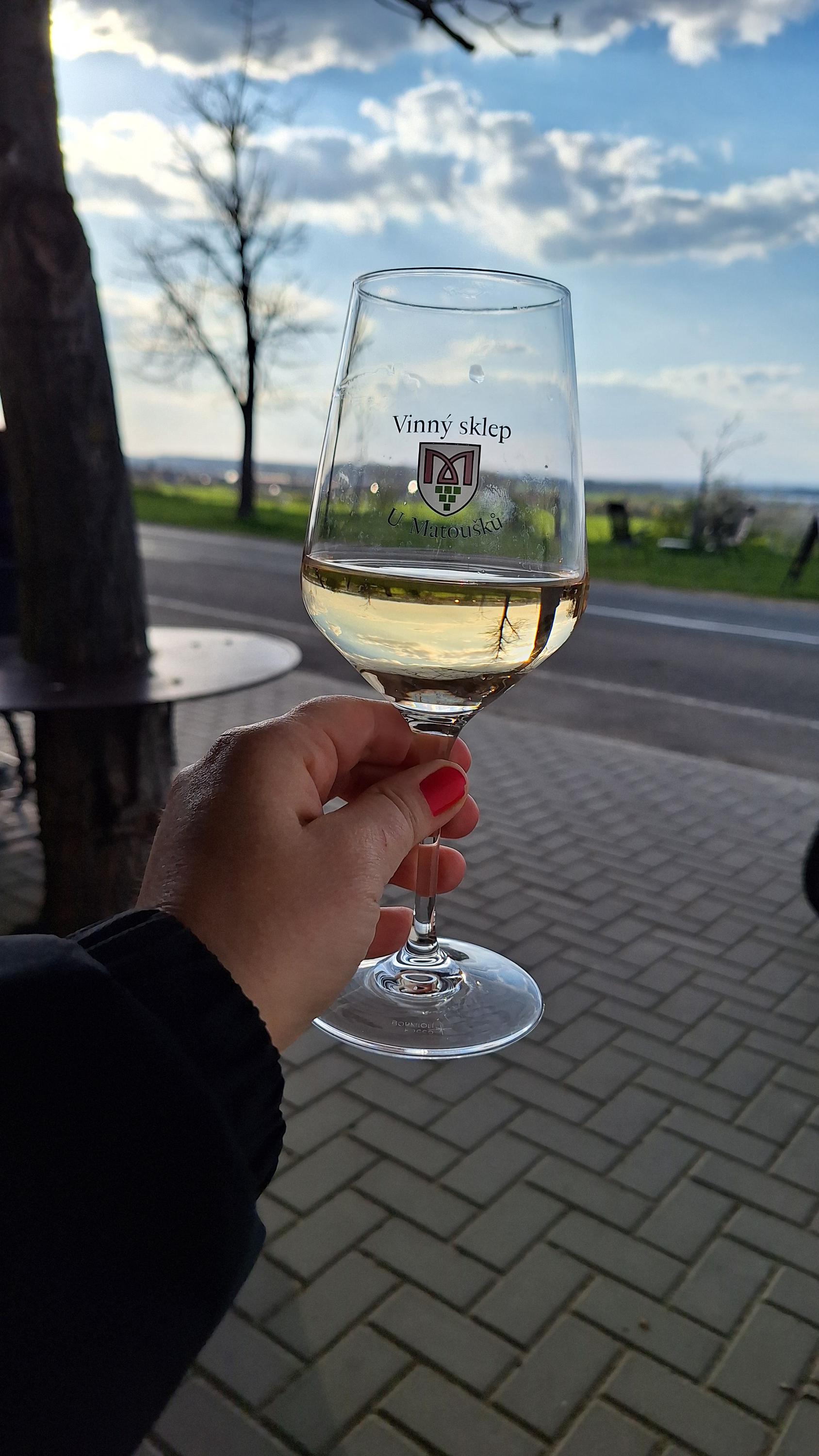 Vinný sklep u Matoušků foto 2