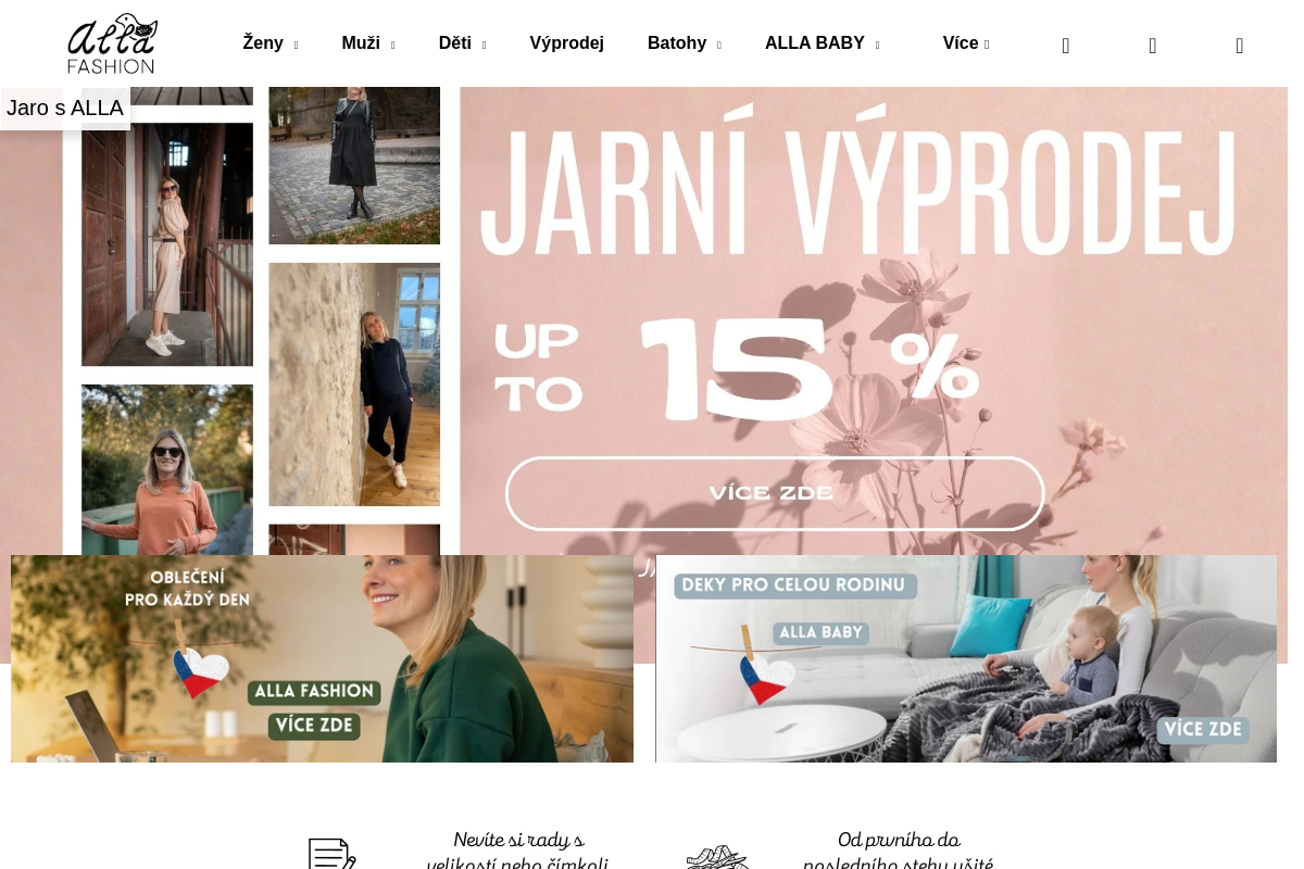 Allafashion.cz foto 1