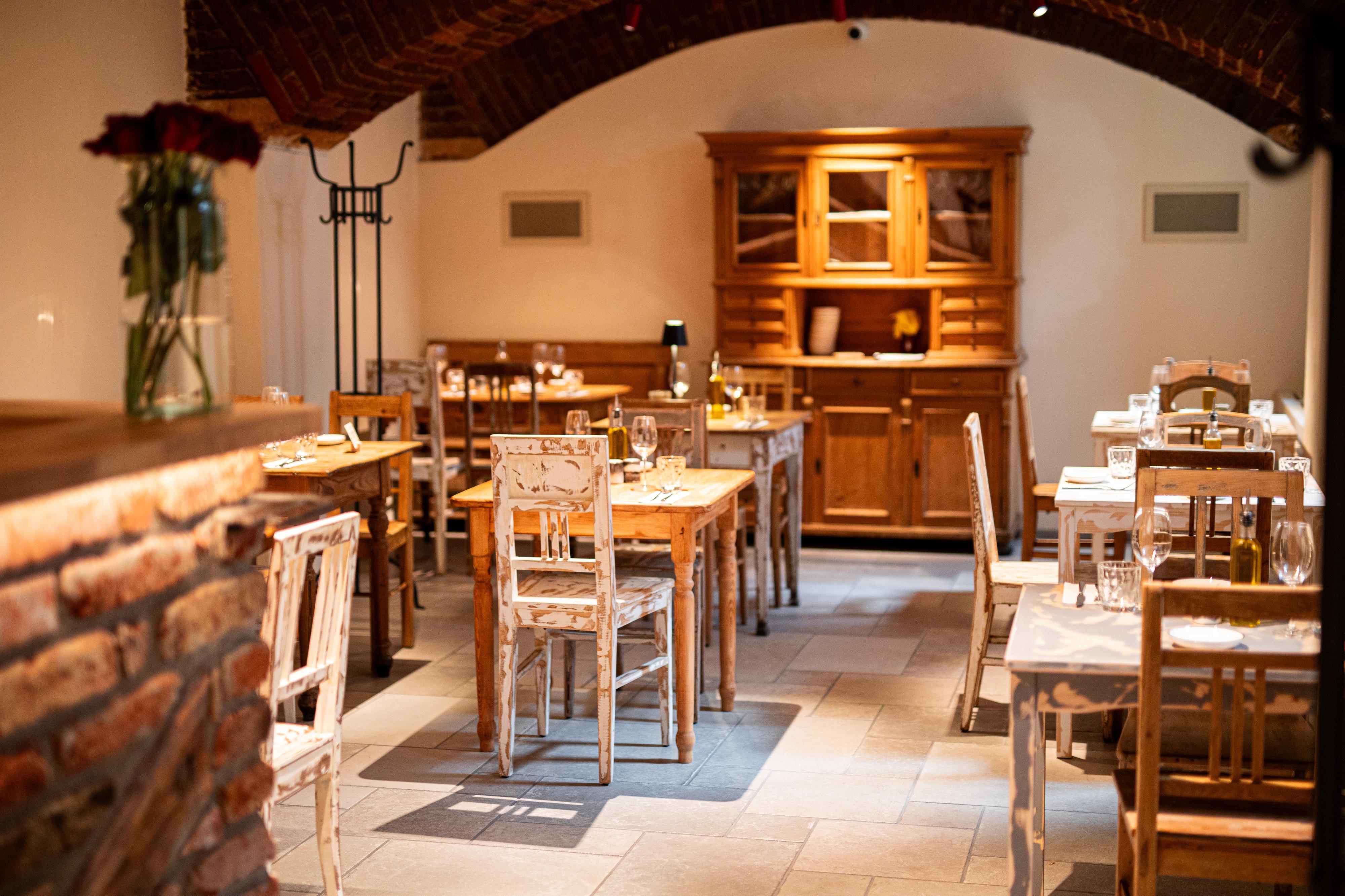 Amiata - La Cucina Toscana foto 3