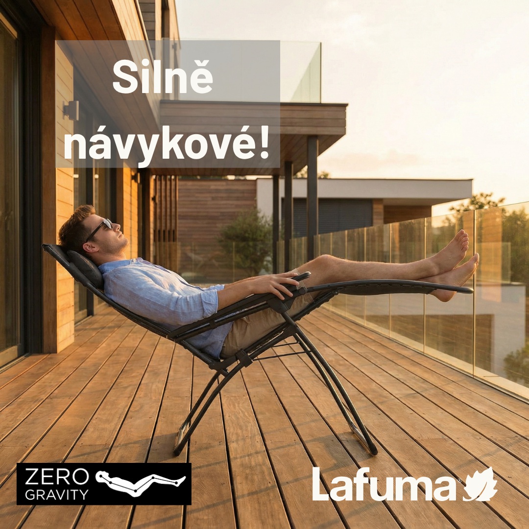 Lafuma NÁBYTEK foto 6