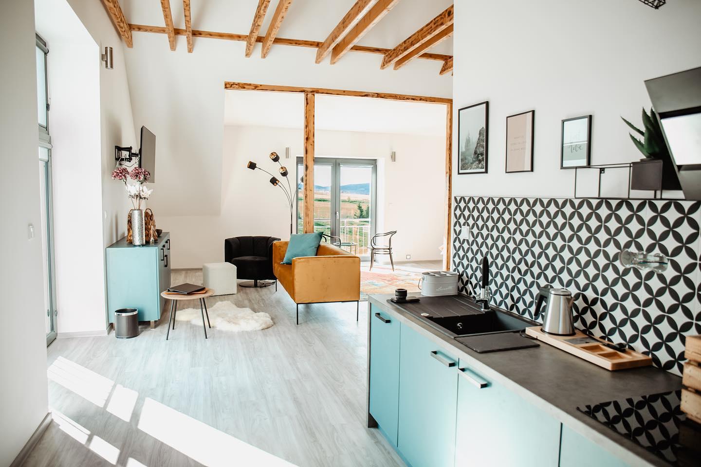 JOY Restaurace - bistro foto 3