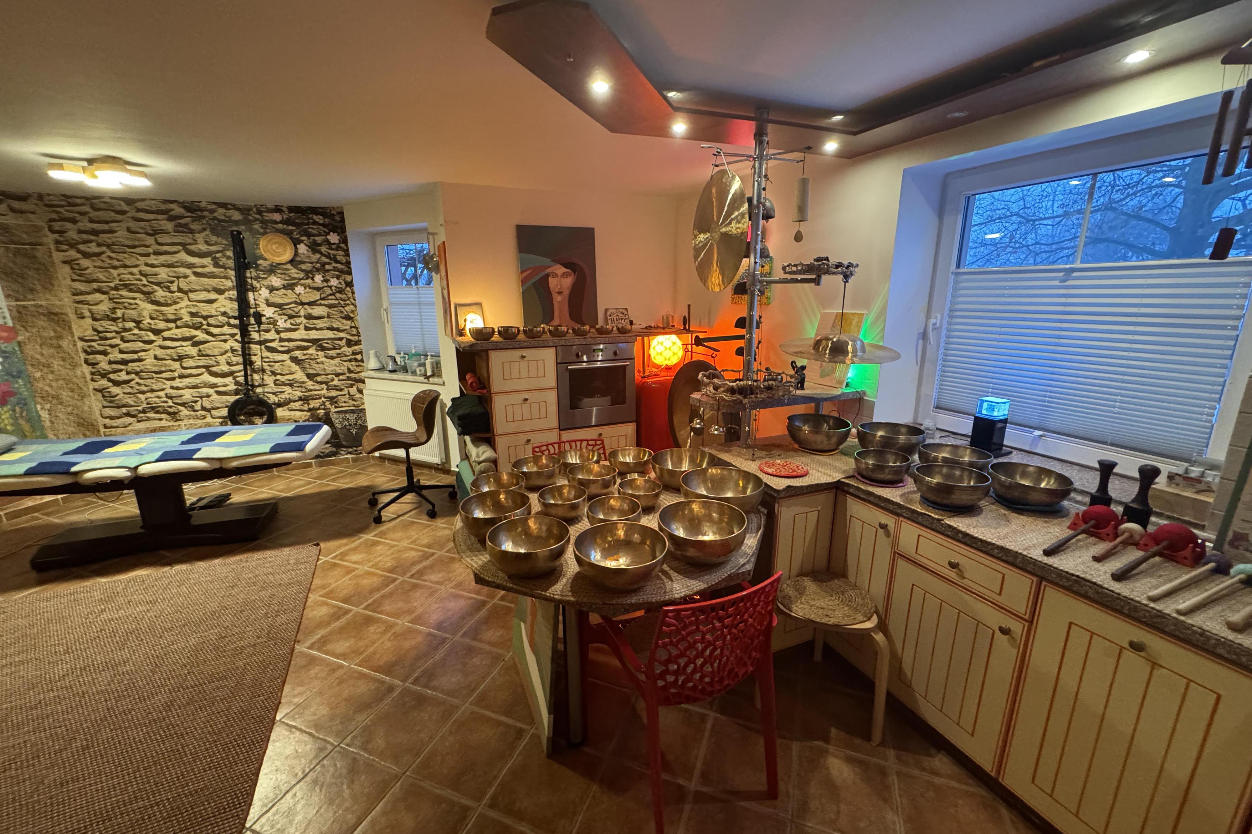 Sergejova Wellness Oáza