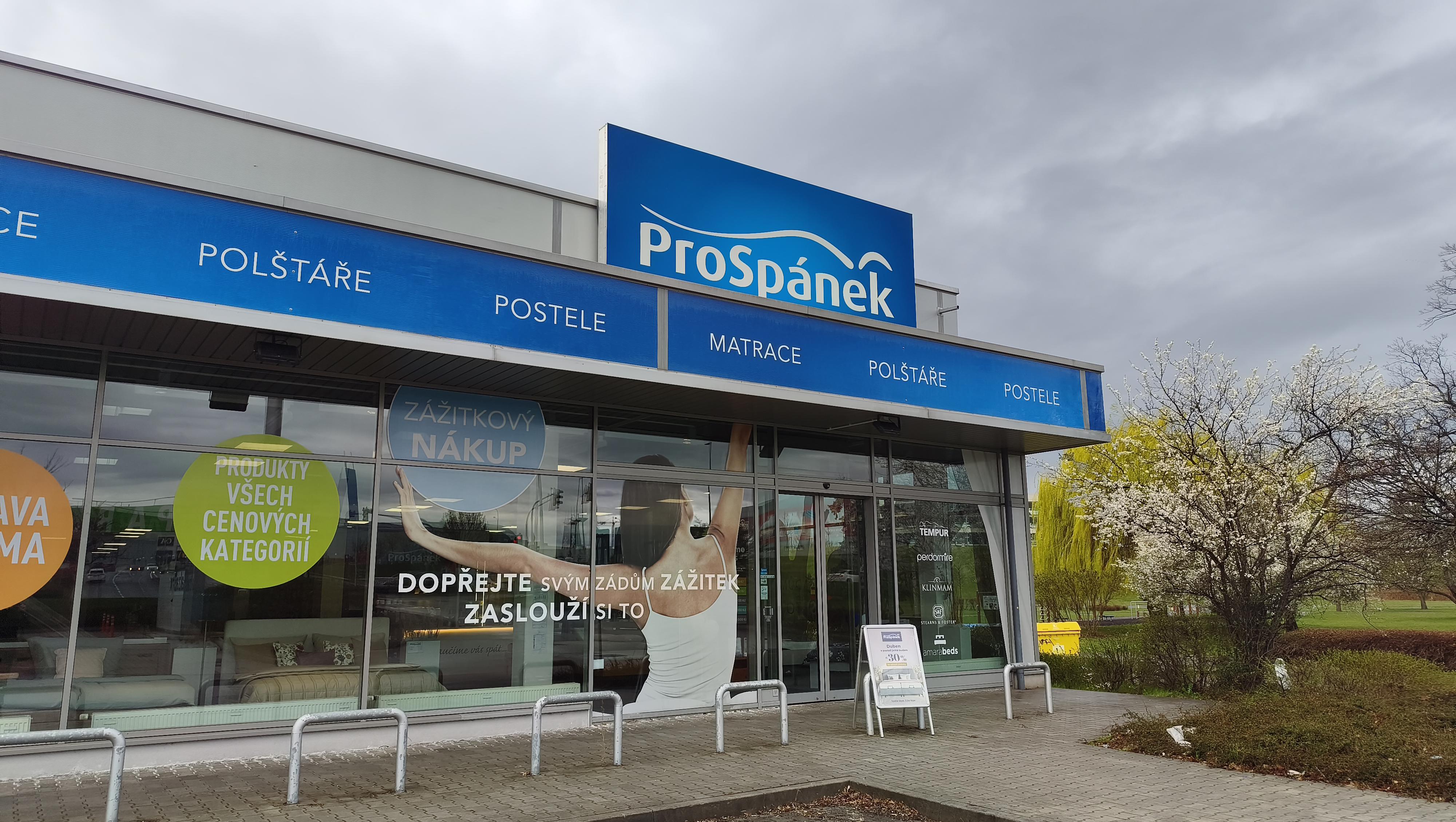 ProSpánek foto 6