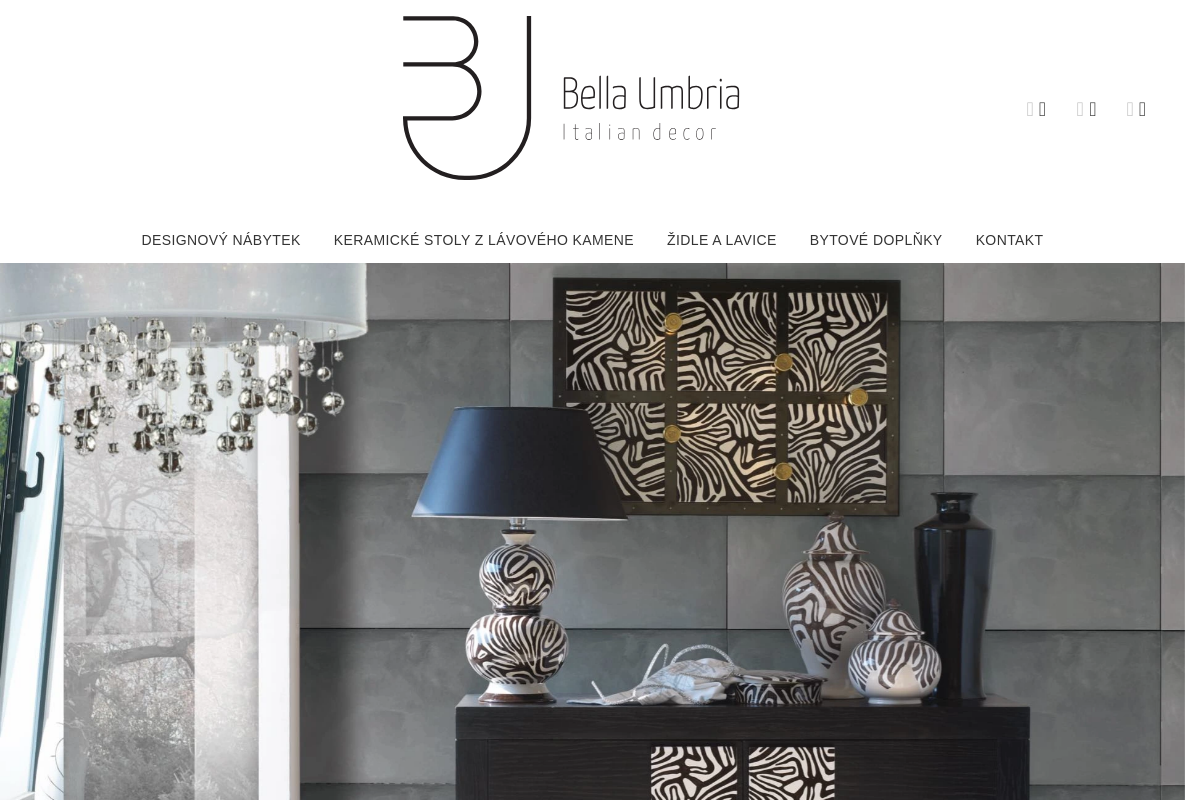 Bellaumbria.cz