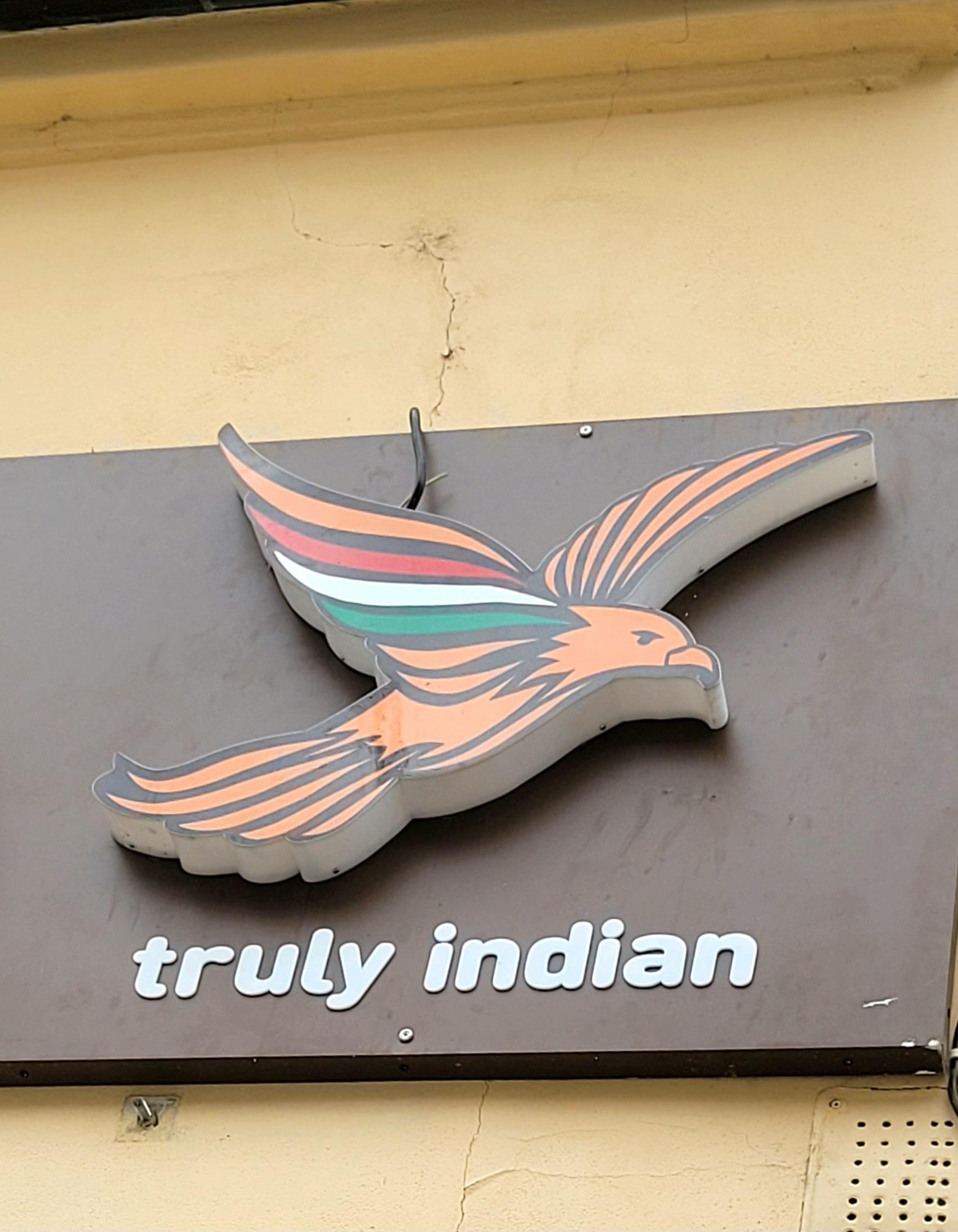 Golden Bird: Doner Kebab & Indian Food foto 3