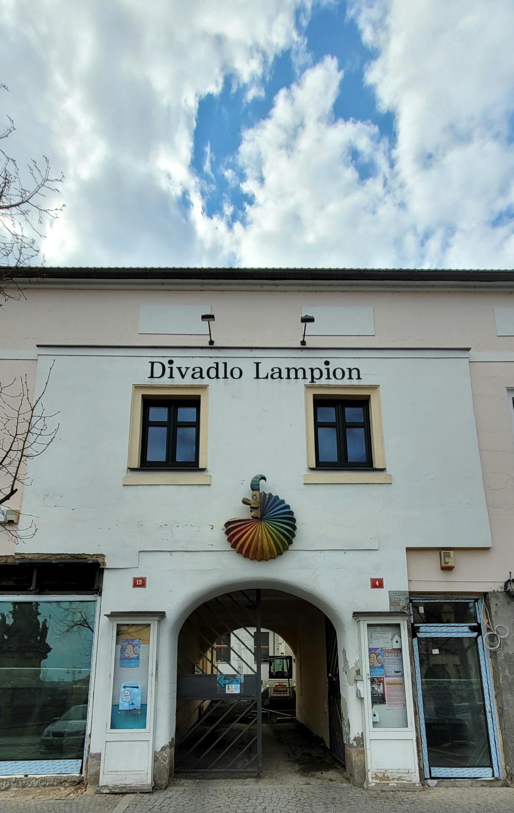 Loutkové divadlo Lampion foto 5