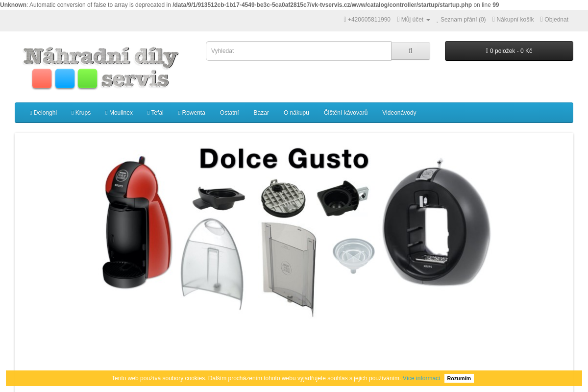 Václav Kamenický TVservis