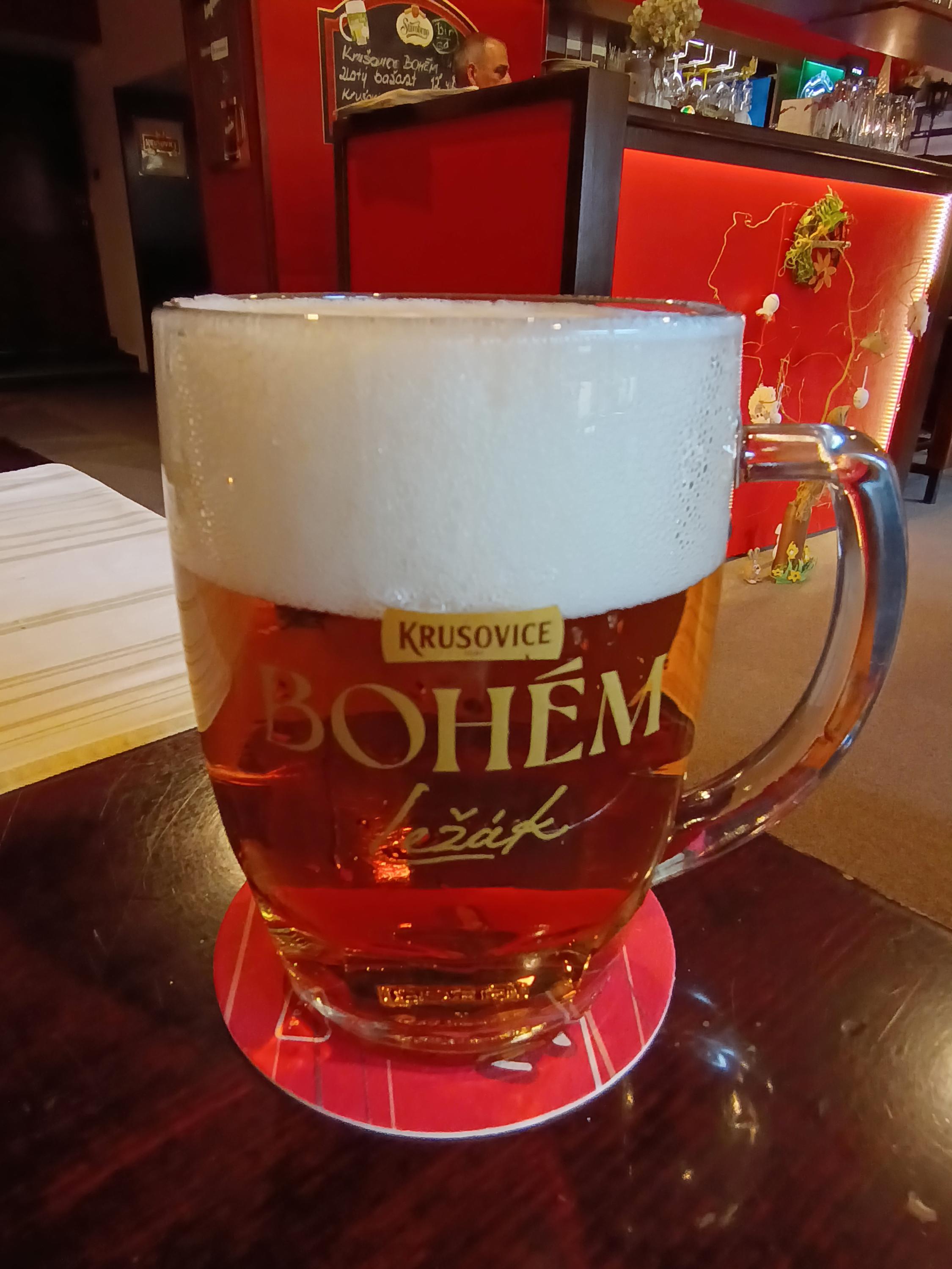 Denní bar U Hanuša foto 3