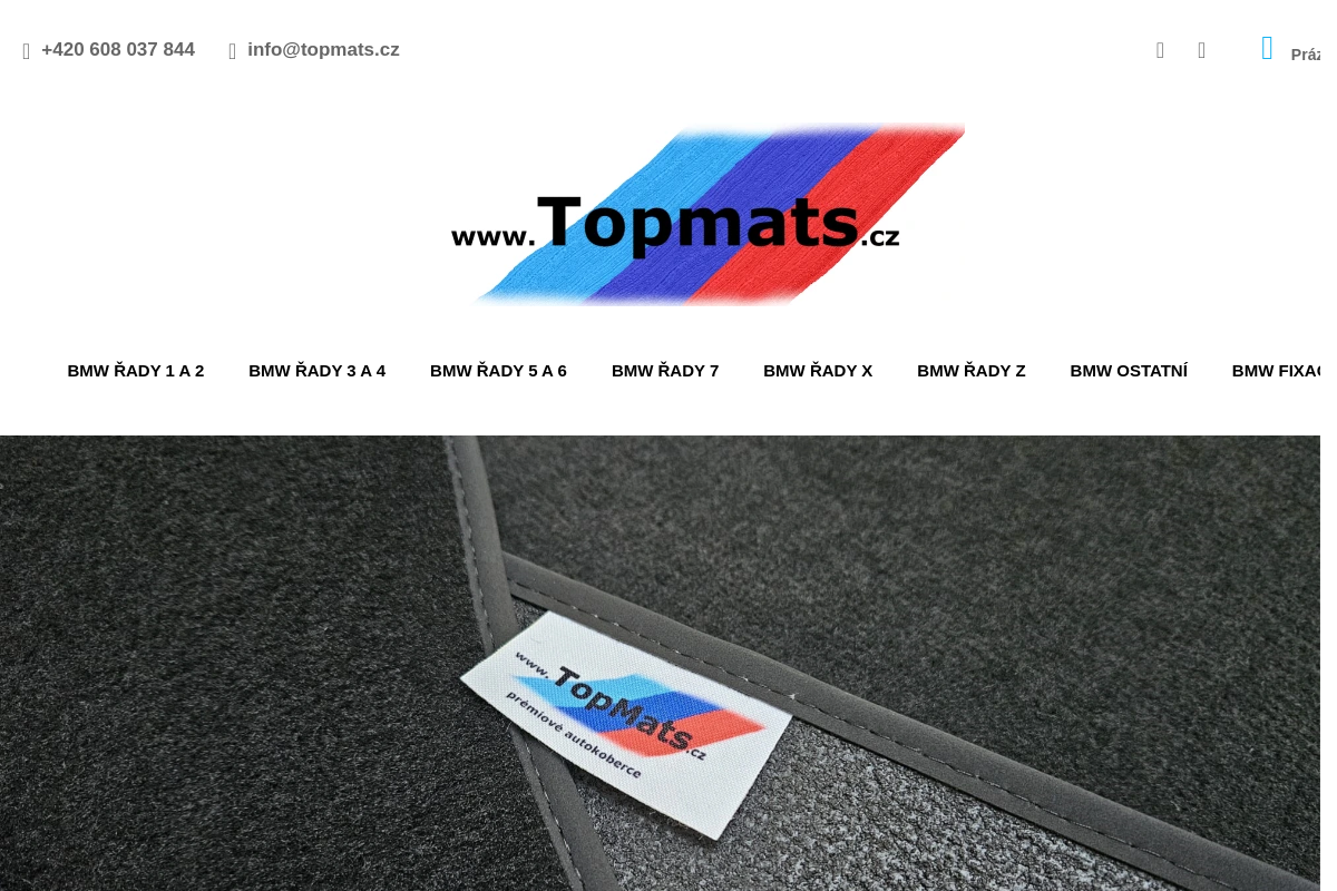 Topmats.cz