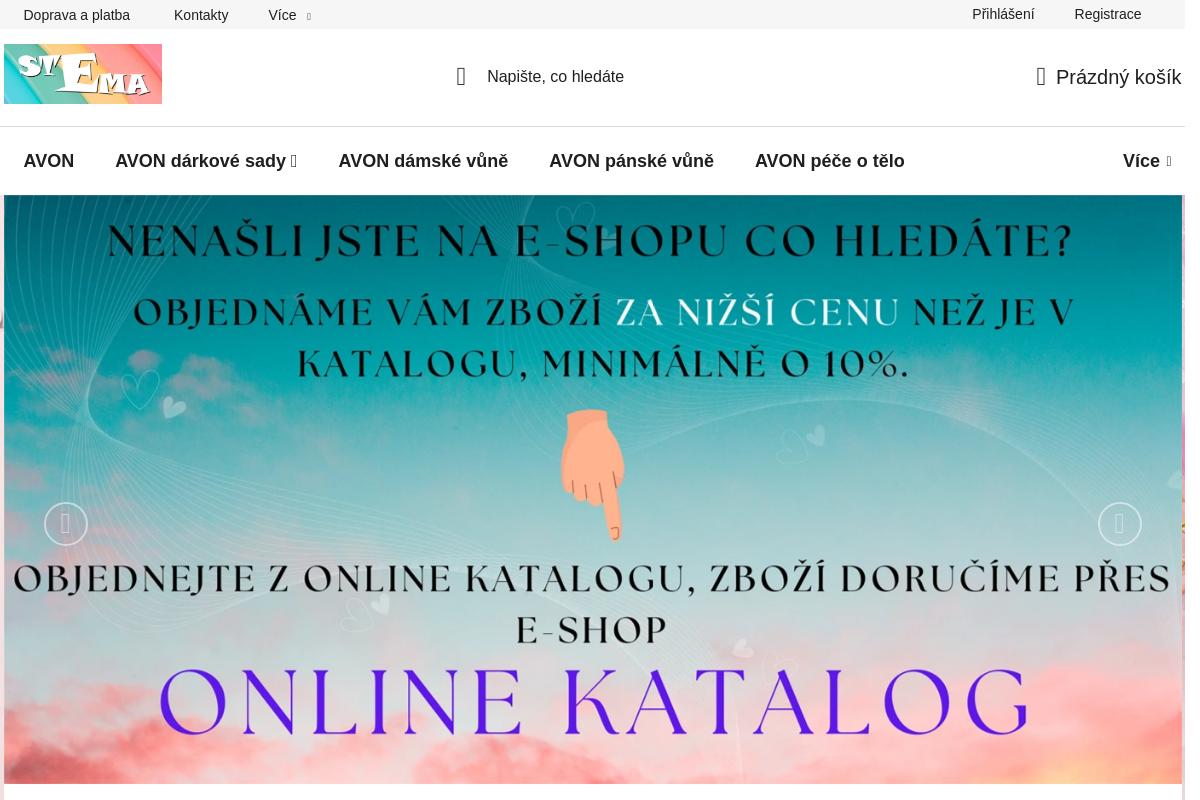 STEMA-eshop.cz