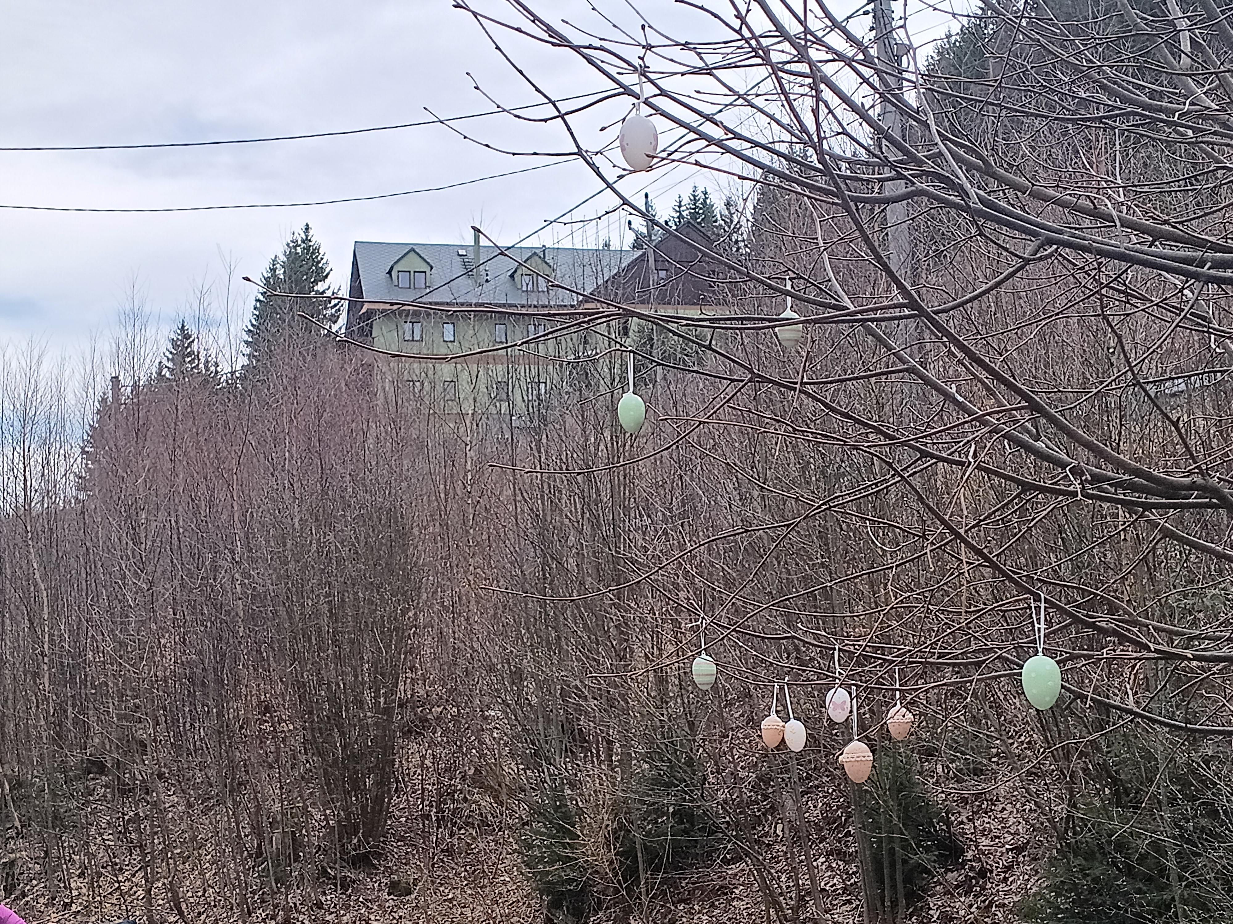 Apartmán Orbit foto 4