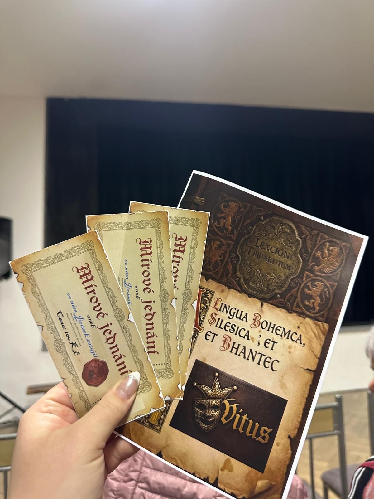 Kulturní dům Ledce foto 4