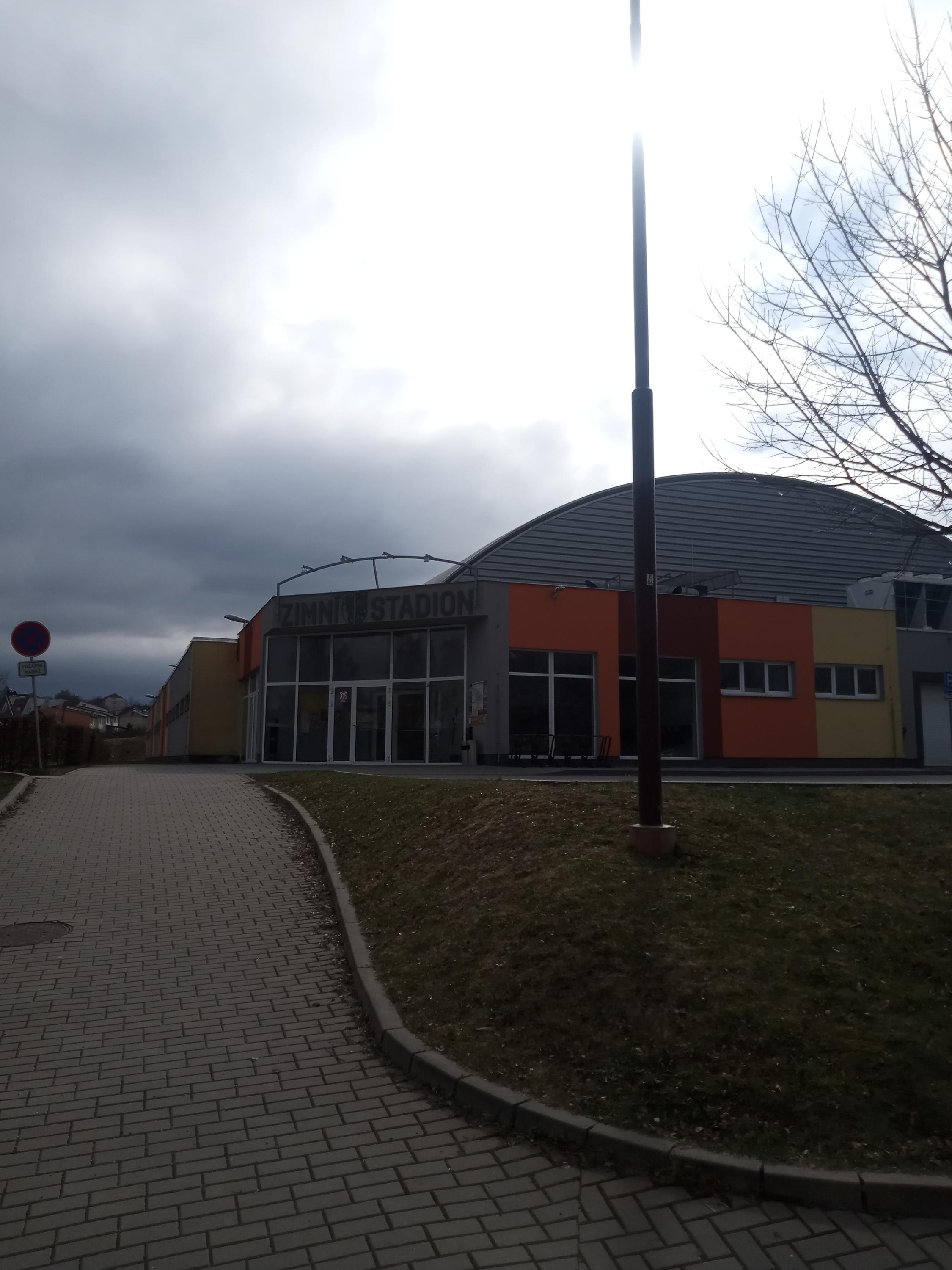 Zimák Bystřice foto 4