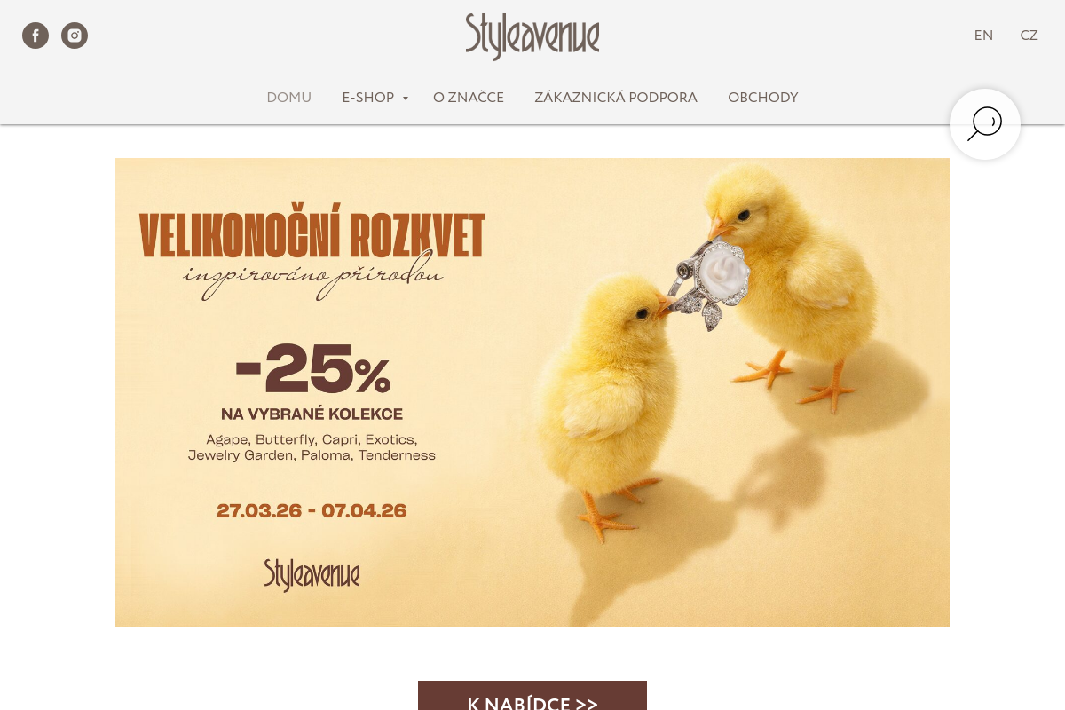 Styleavenue.cz