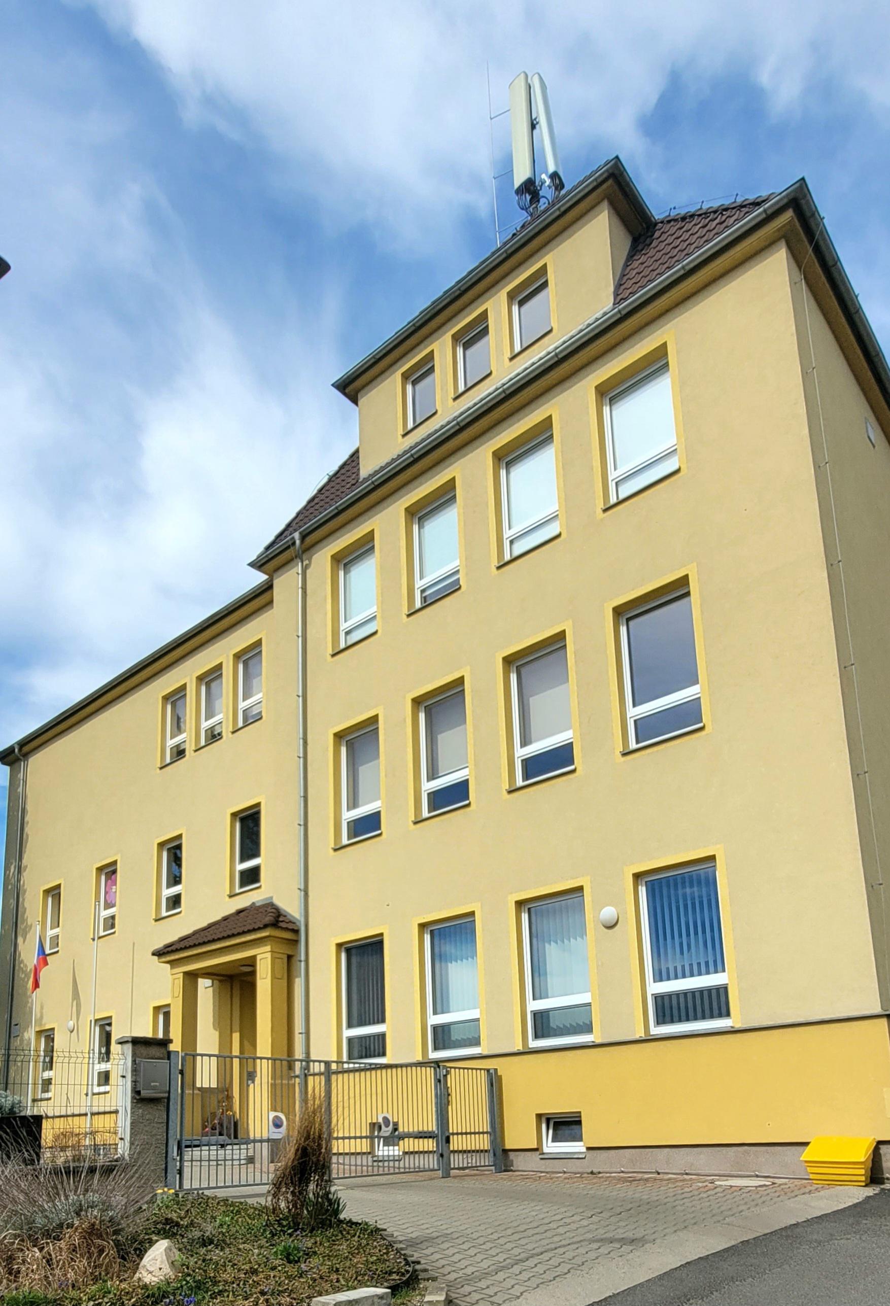 Mateřská škola Žitenice foto 6