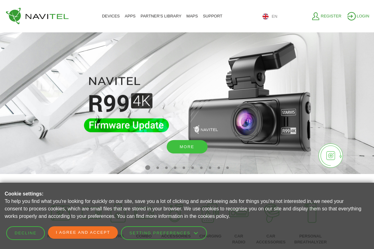 NAVITEL s.r.o.