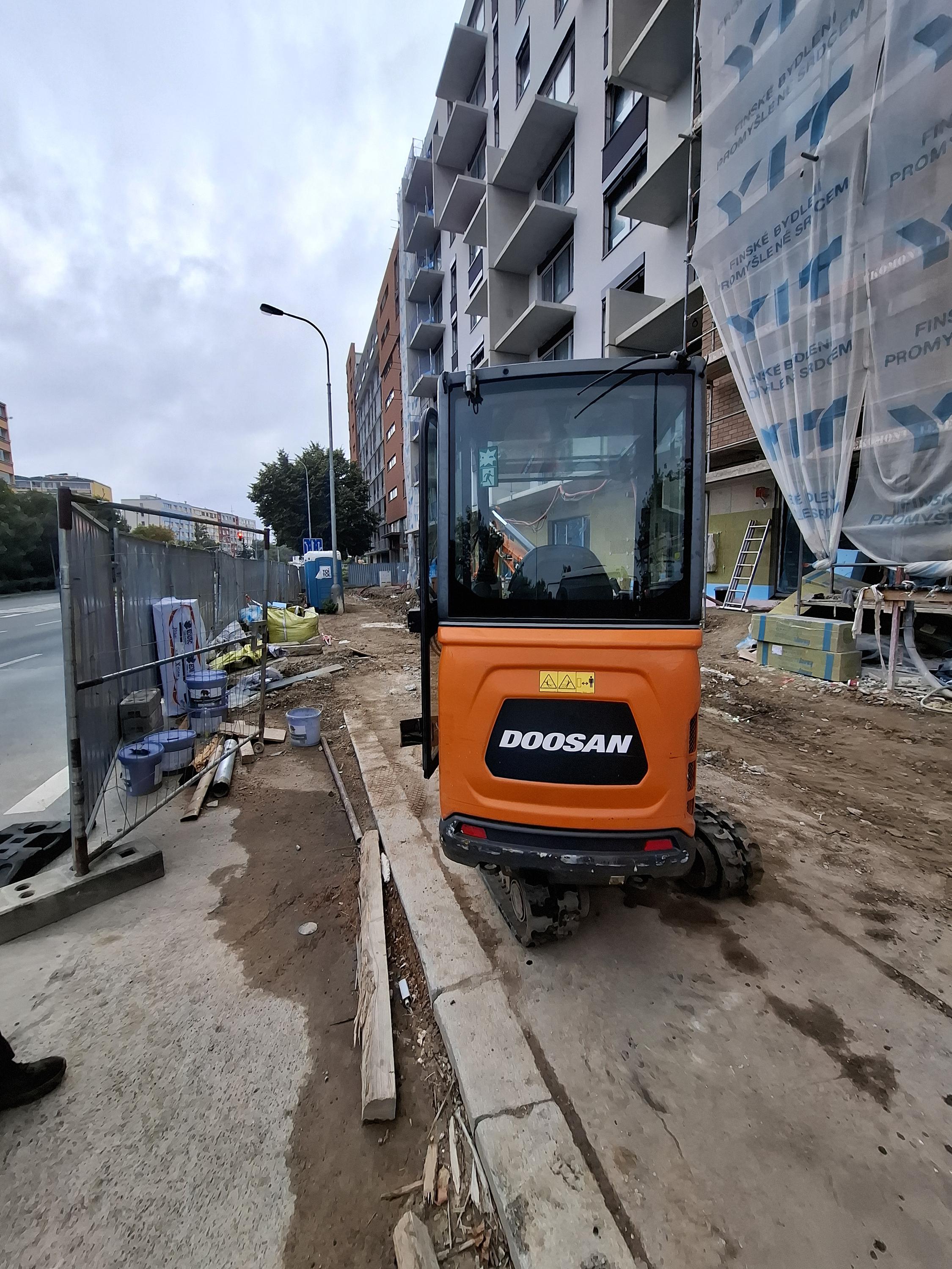 Zahradnické a Zemní práce Lukáš Sieja foto 6