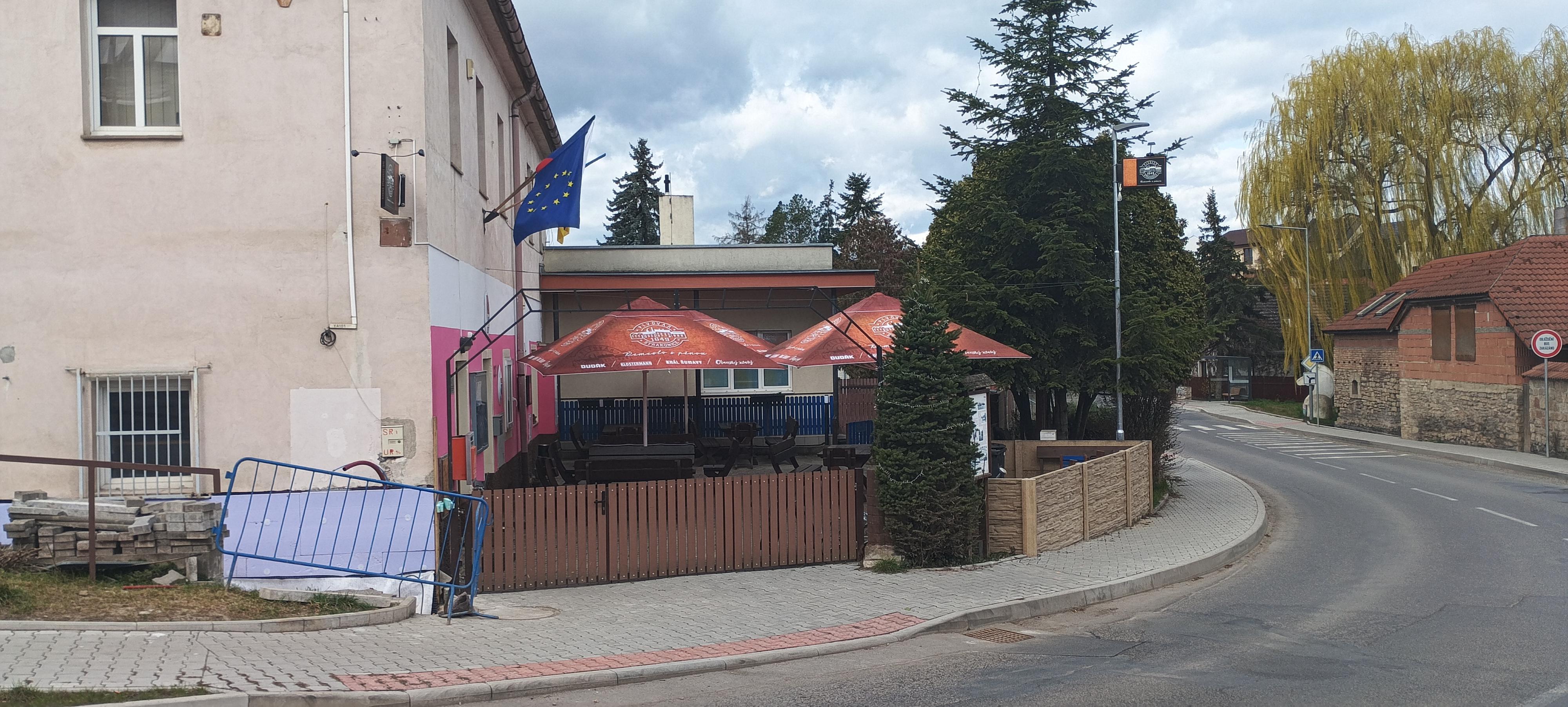 Hospůdka Pohoda foto 5