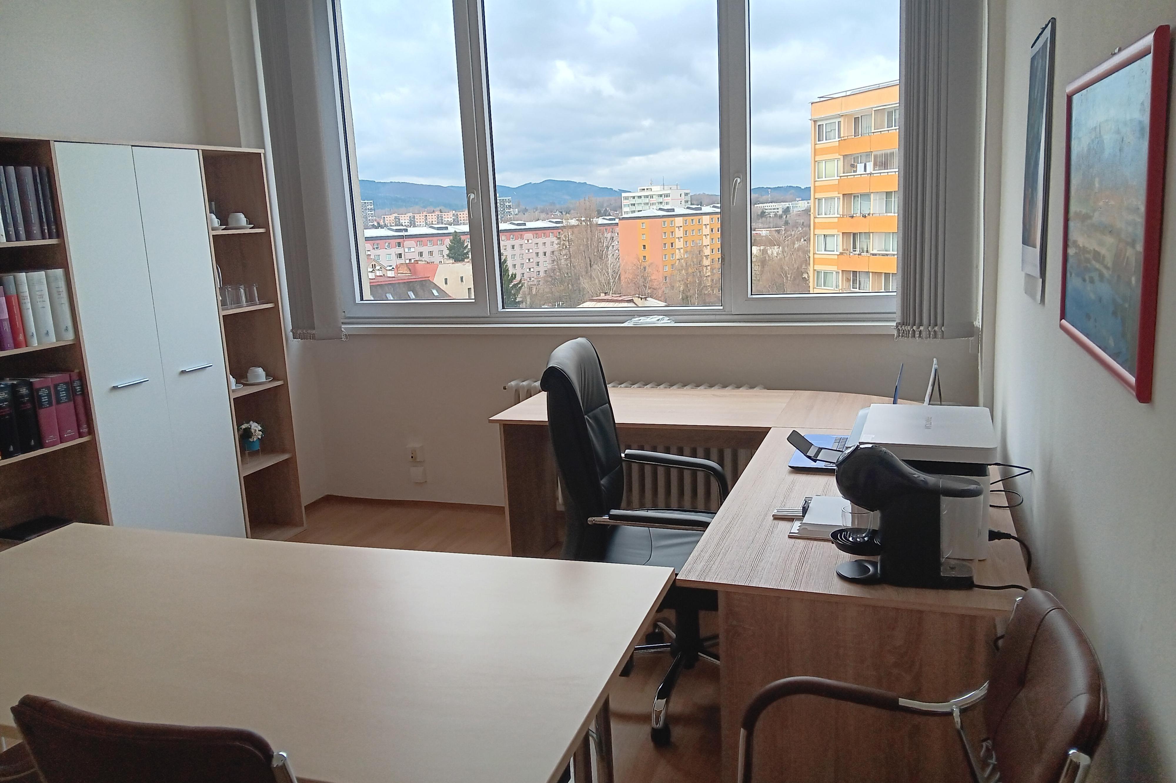 Mgr. Martin Dostál, advokát