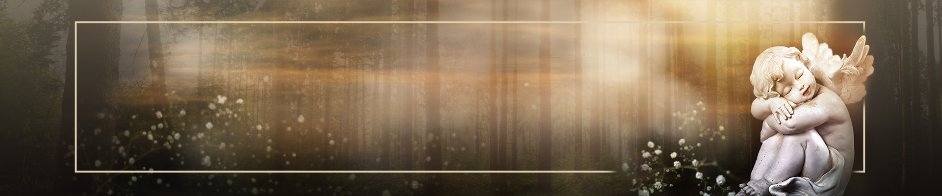 Úvodní obrázek MARIE - pohřební služba Opava s.r.o.