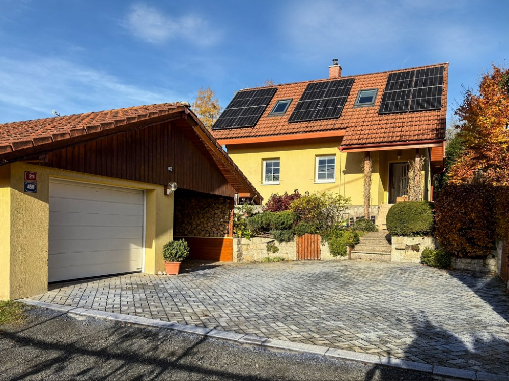 Pension Podlesí foto 1