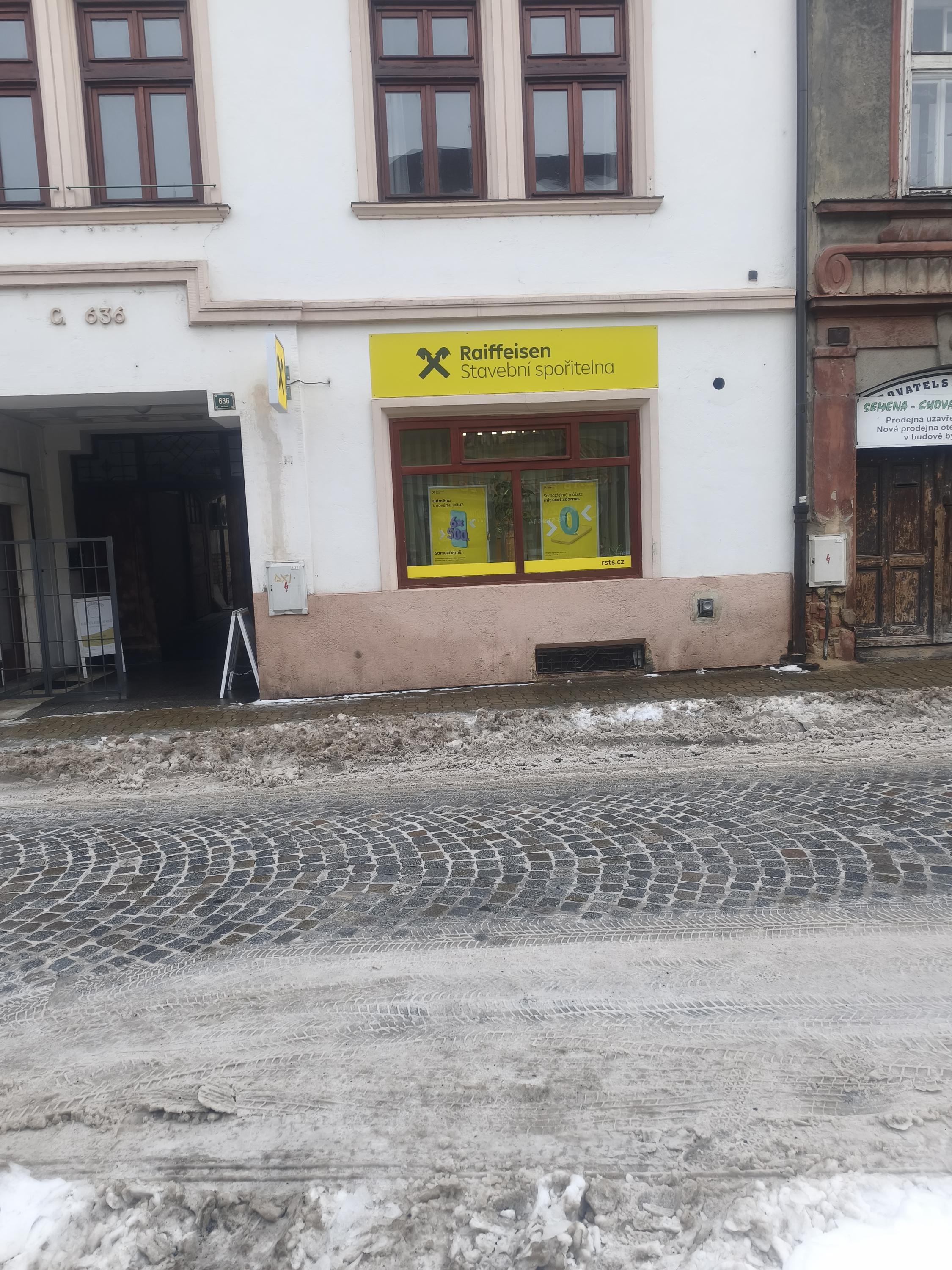 Ing. Evženie Hanzalová - Raiffeisen stavební spořitelna foto 2