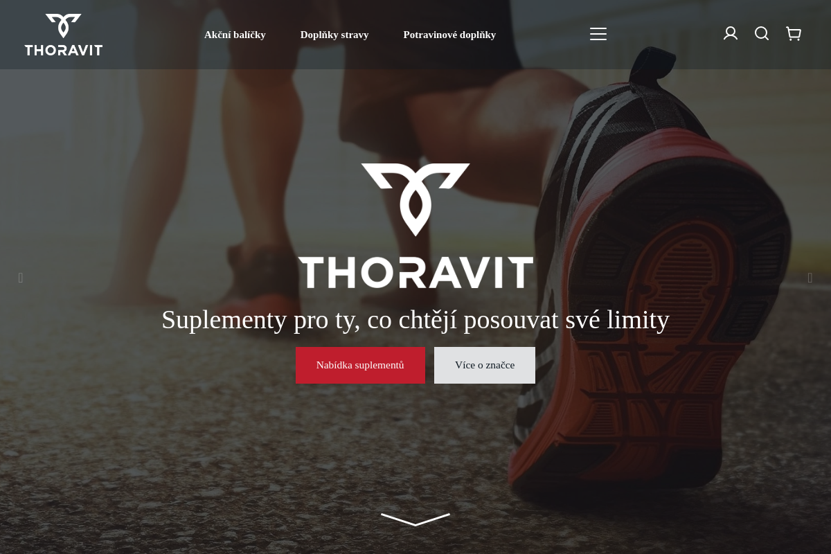 THORAVIT