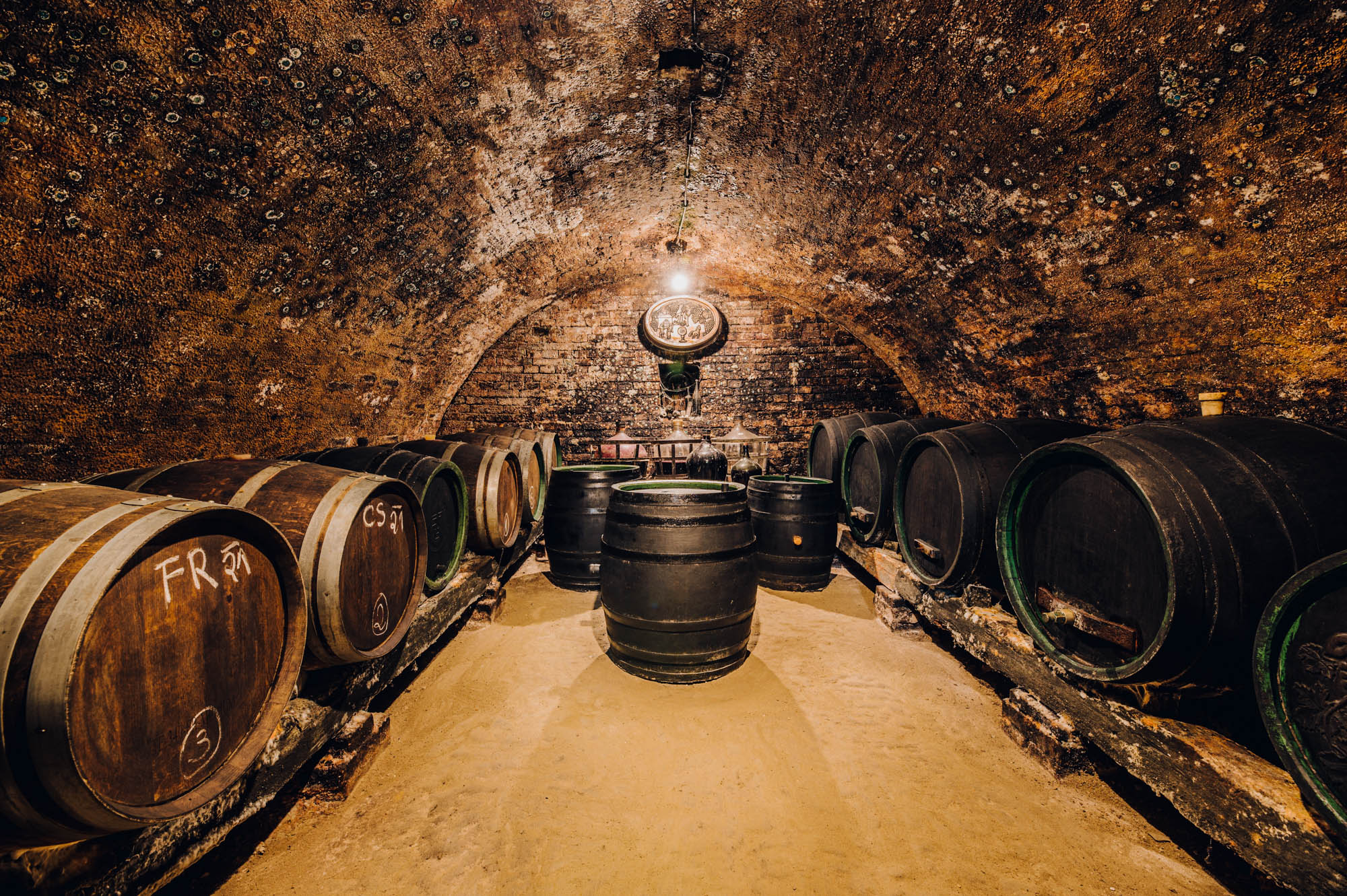 Kryptowine  - Moravian winery