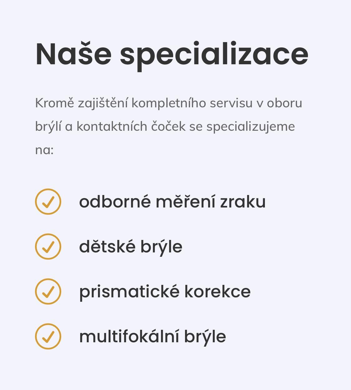 Optika LUTEA  - Jan Matl foto 6