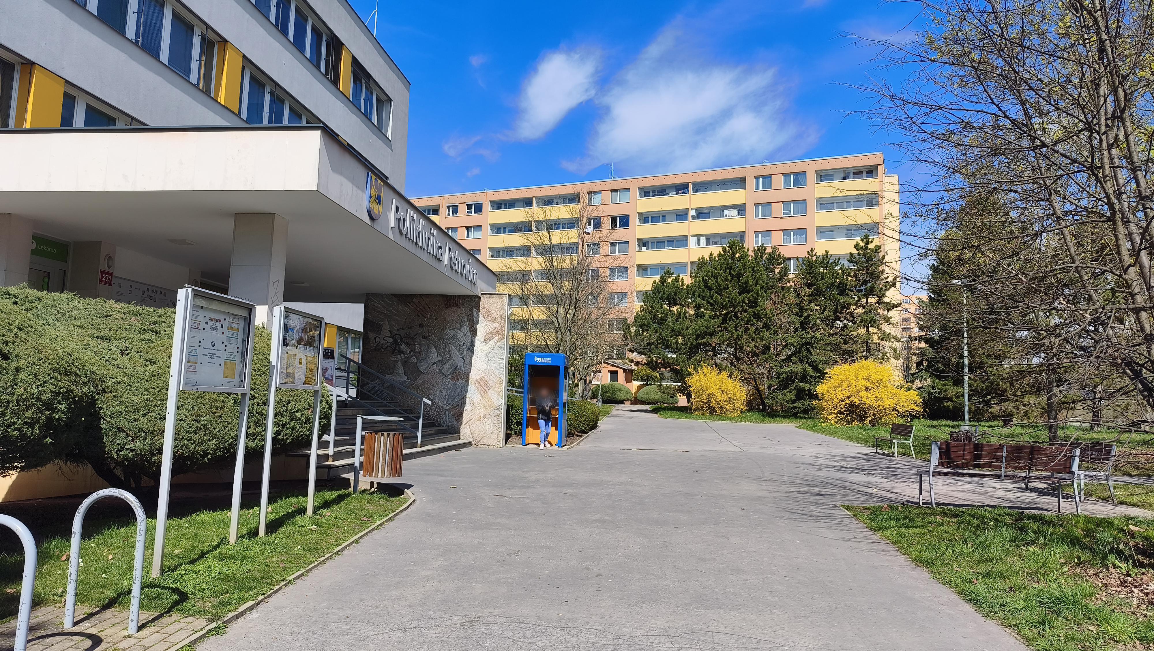 DENT Petrovice, s.r.o. foto 1