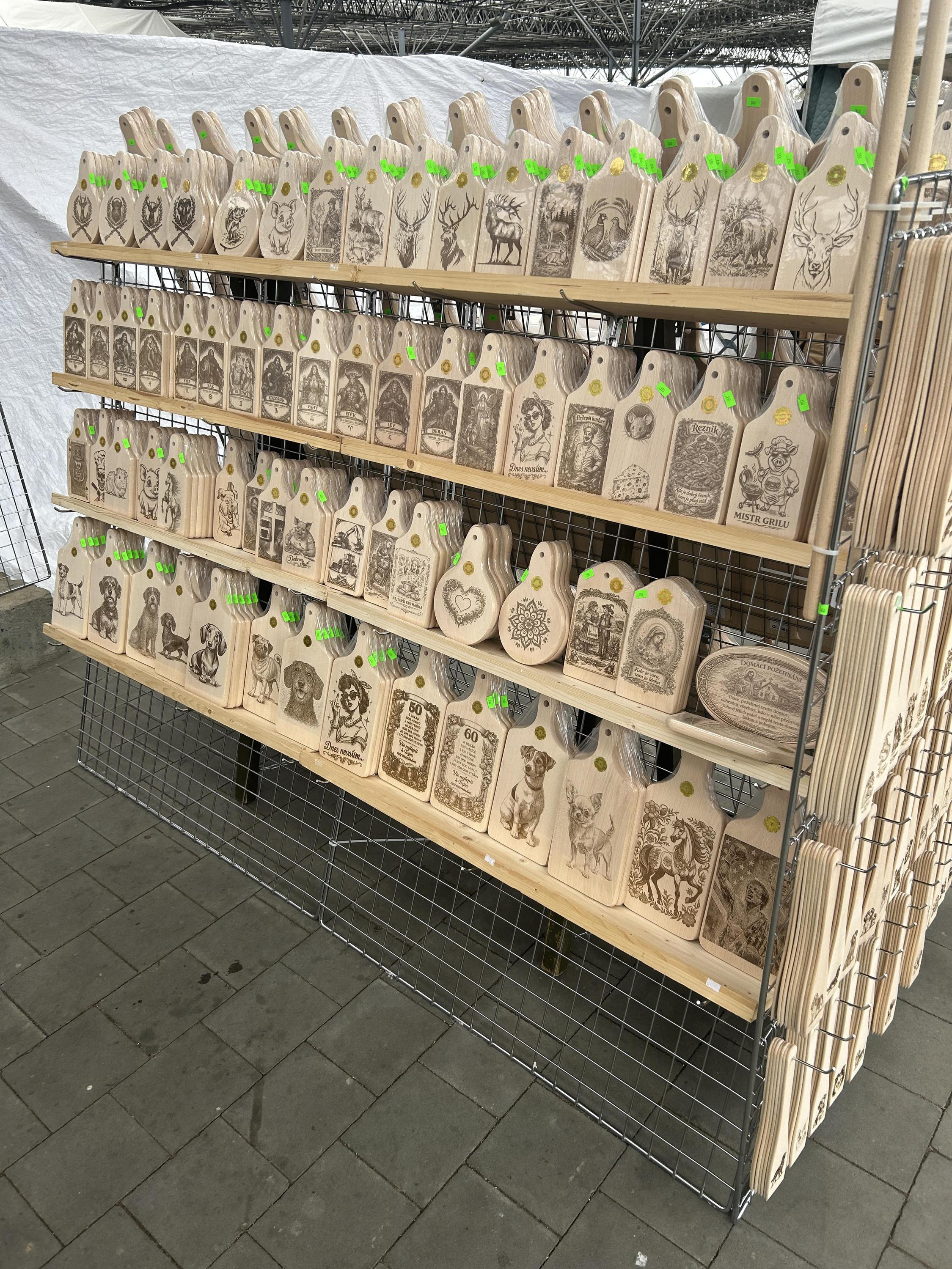 Andere Welt Dekoration foto 4