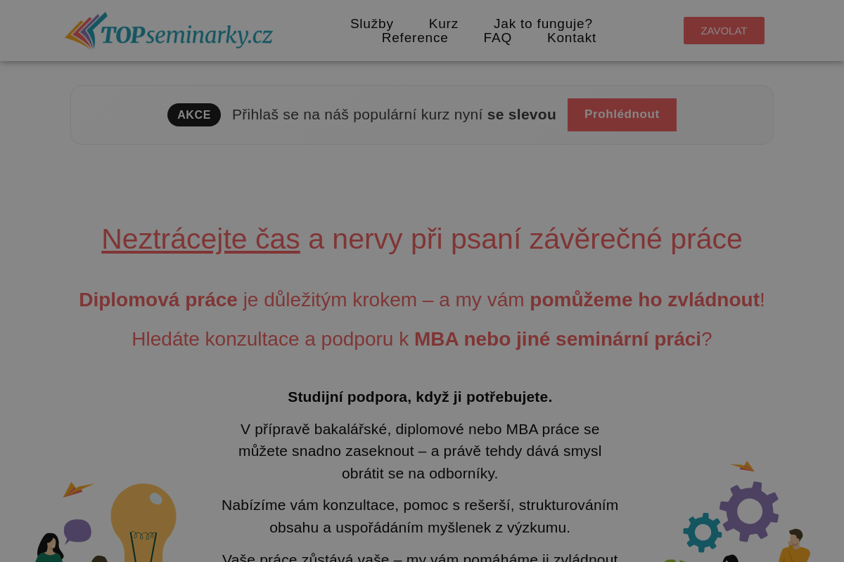 TopSeminarky.cz