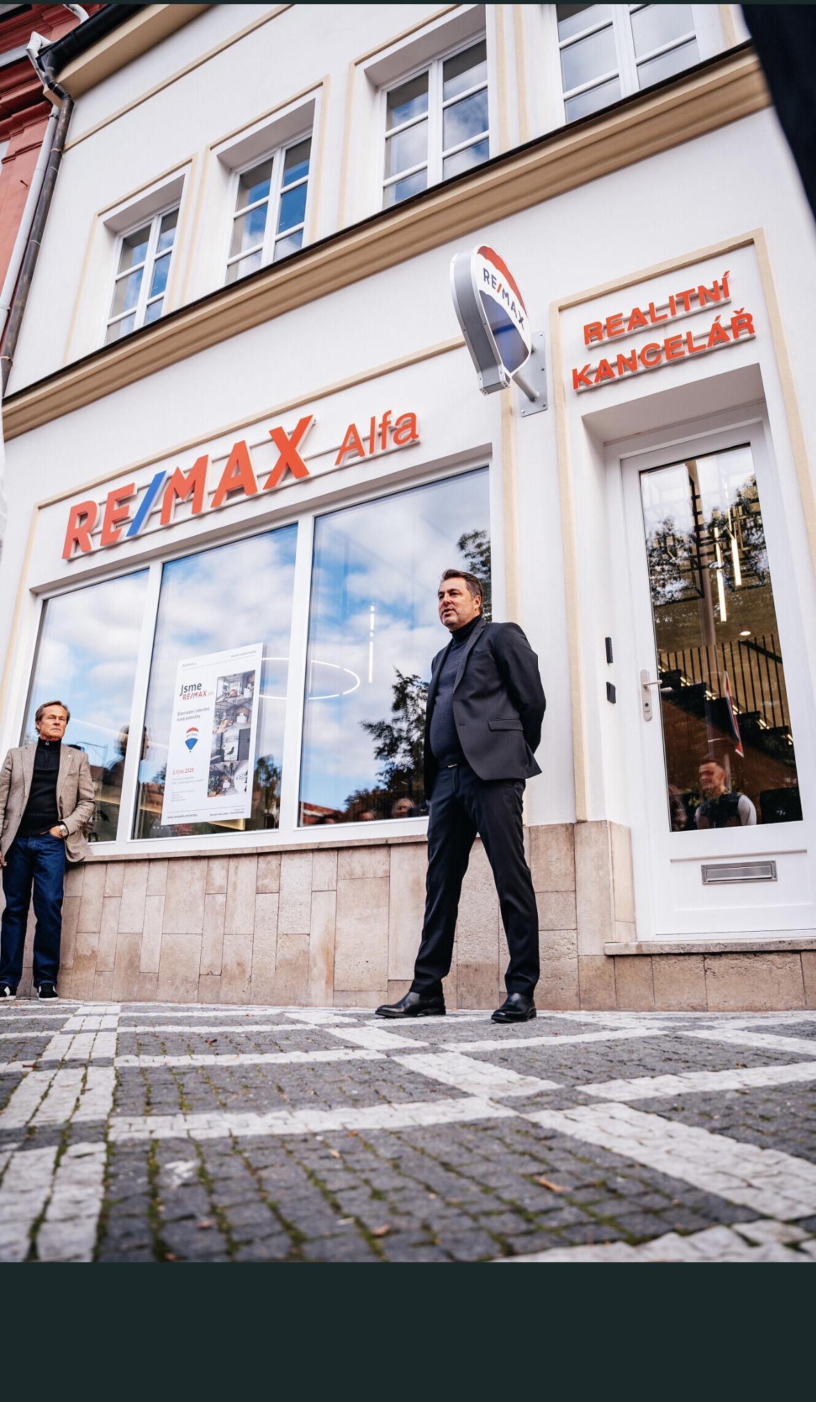 Ladislav Polák Realitní makléř foto 2