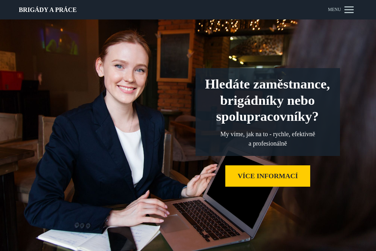 Brigadyaprace.cz