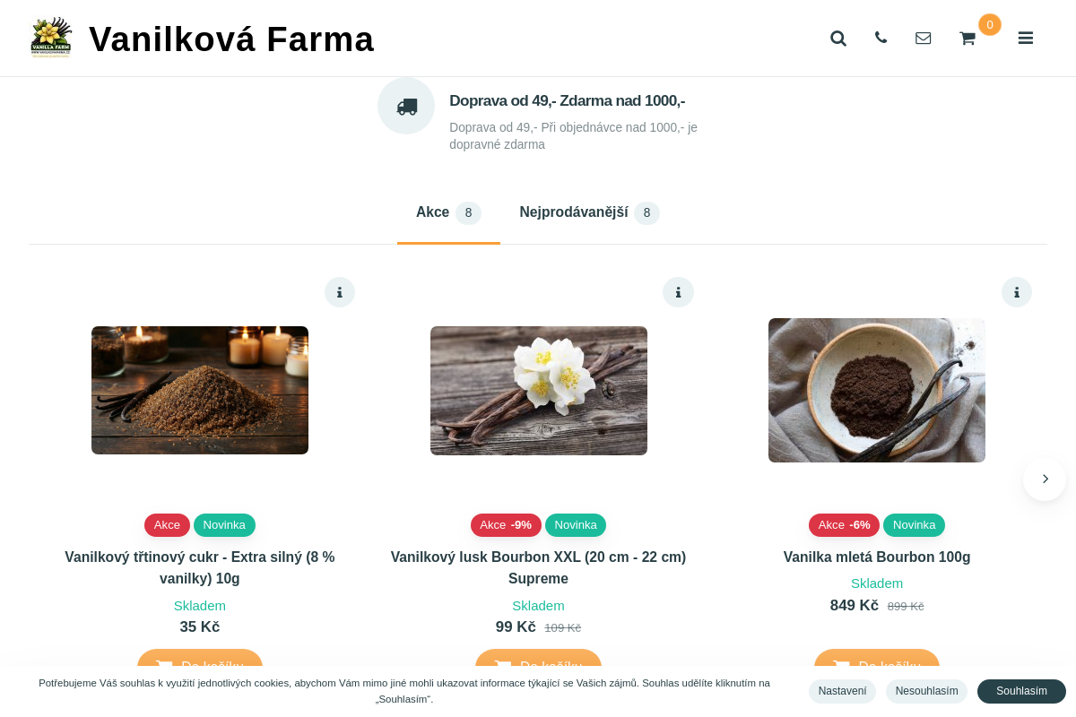 VanilkováFarma.cz