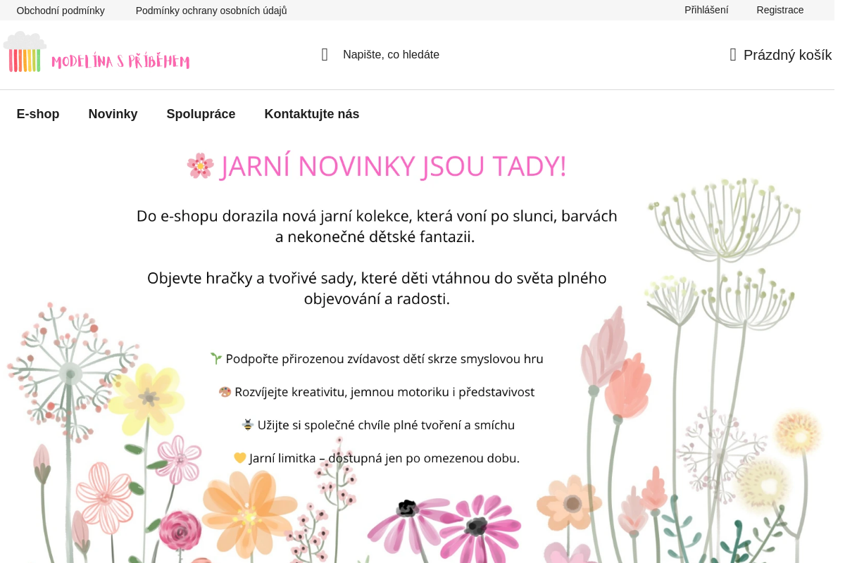 Modelinaspribehem.cz