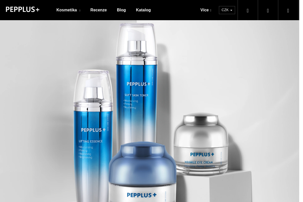 Pepplus.cz