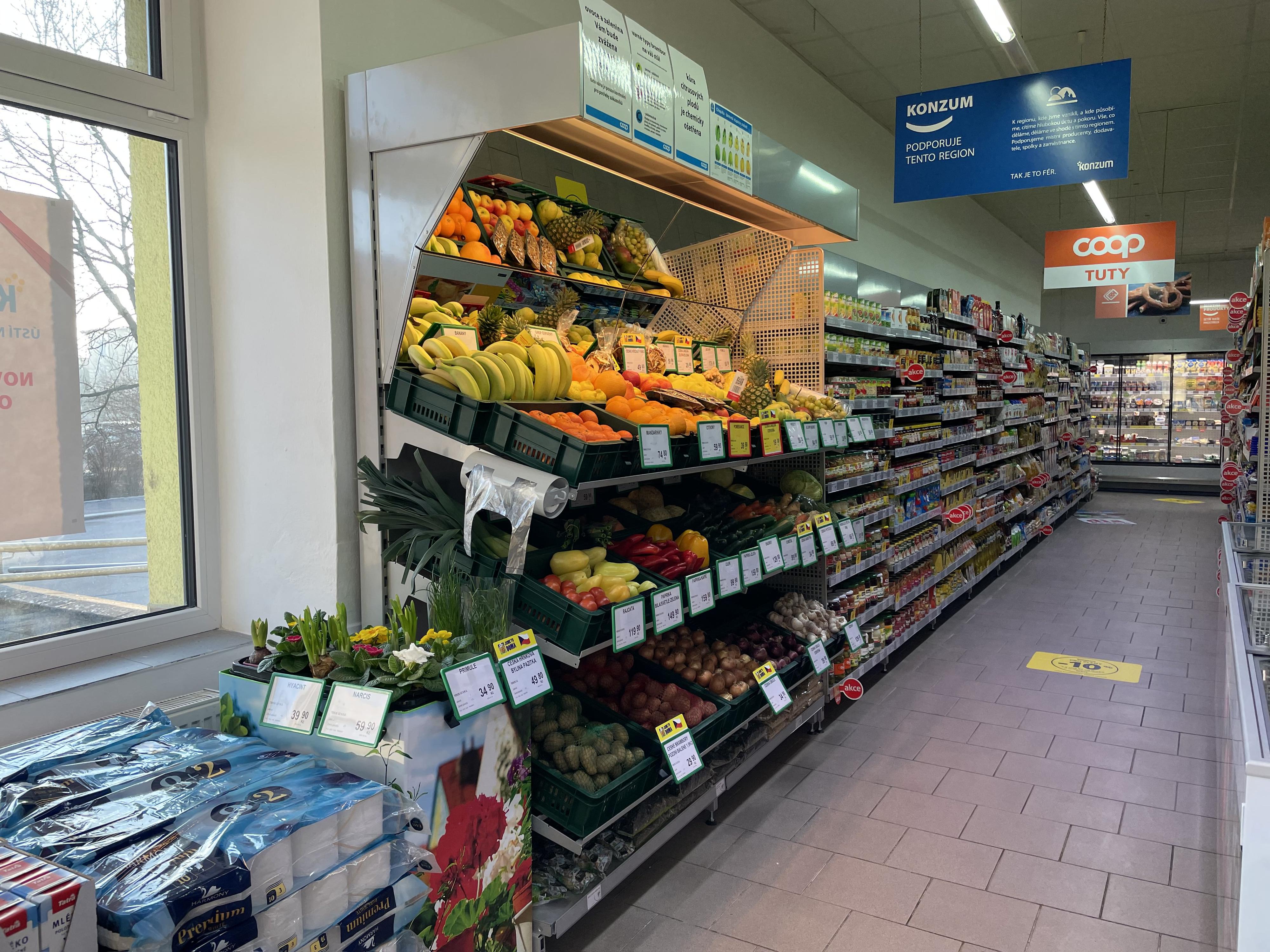 KONZUM foto 5