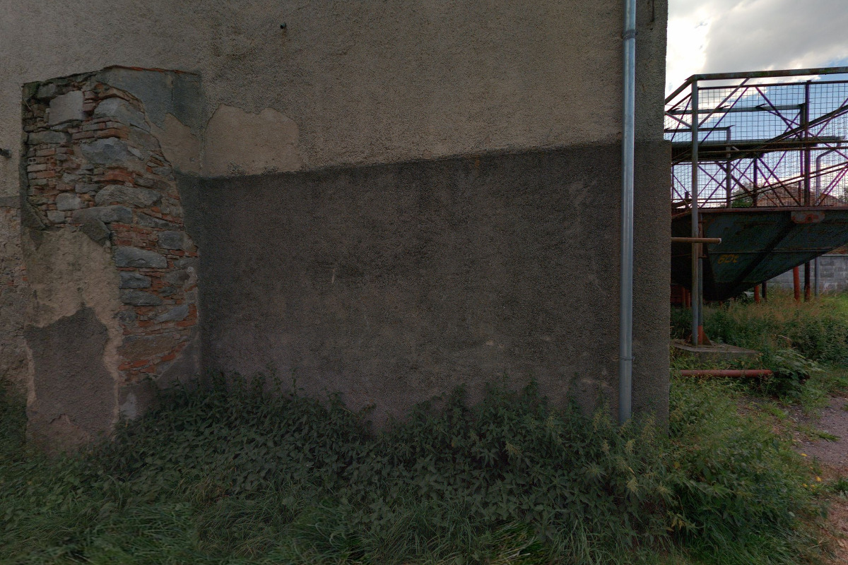 Chatka U Vlka foto 5