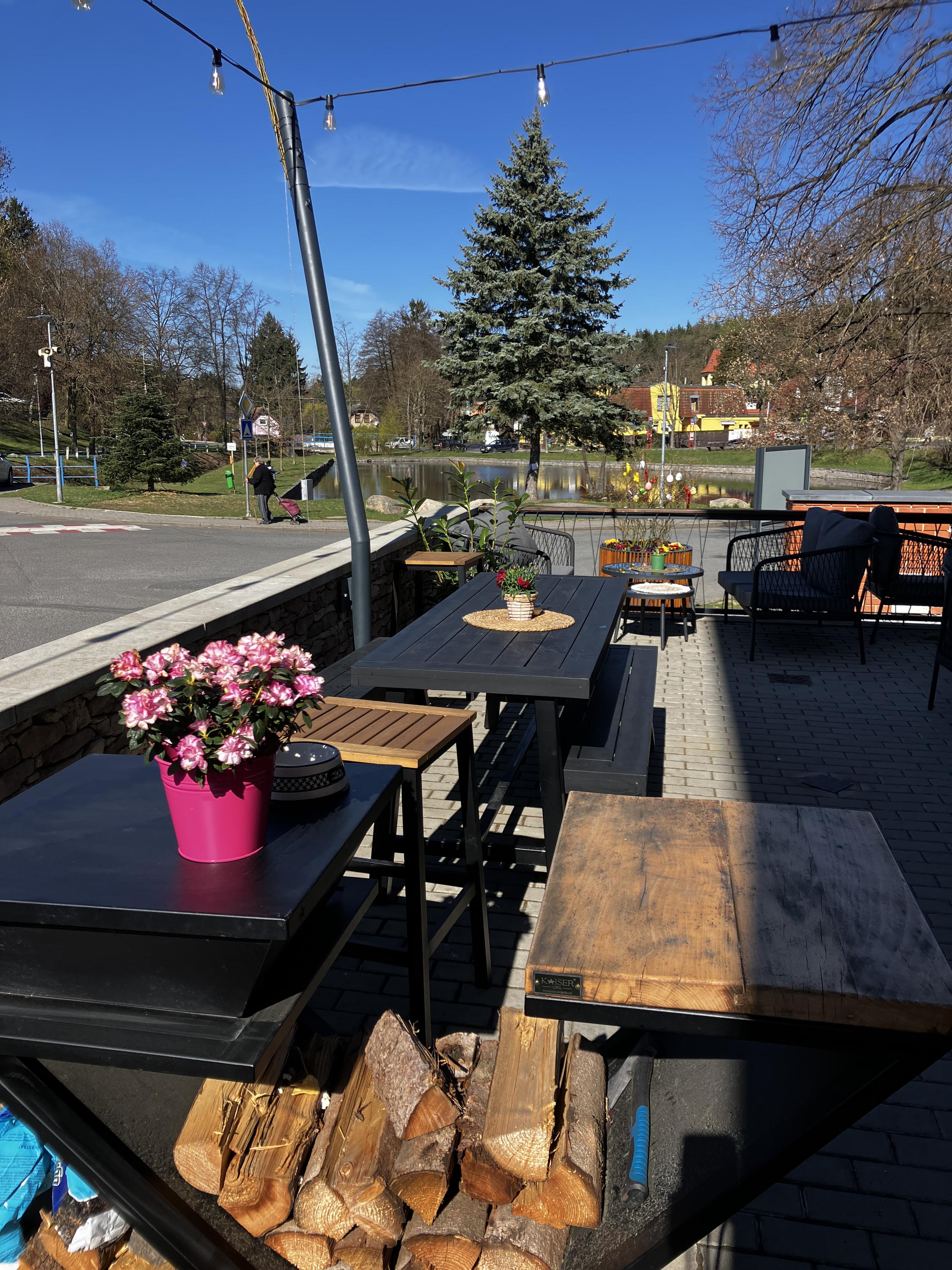 Kavárna Rozmarýn foto 6