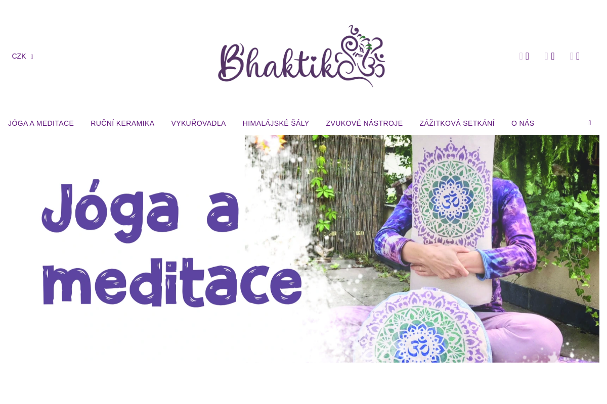 Bhaktik.cz
