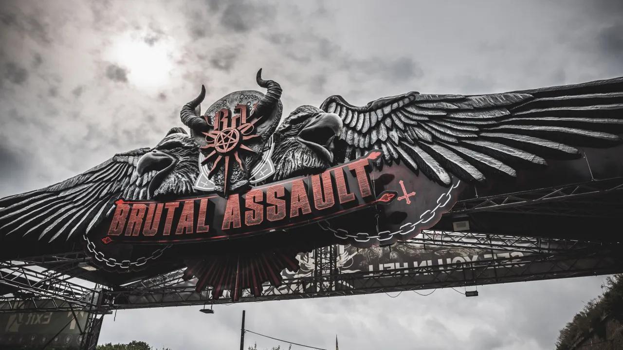 Brutal Assault foto 2